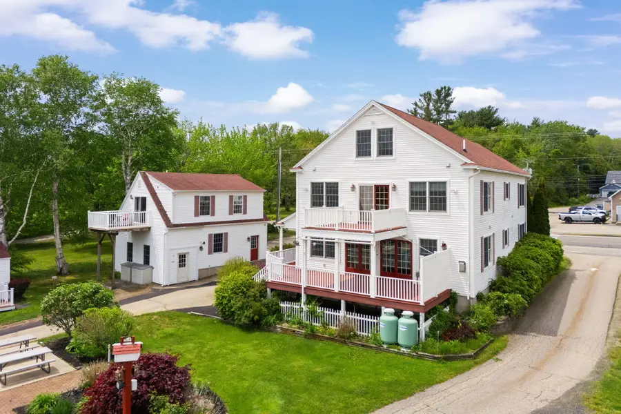 1139 Post Road #1A, Wells, ME 04090 - #3