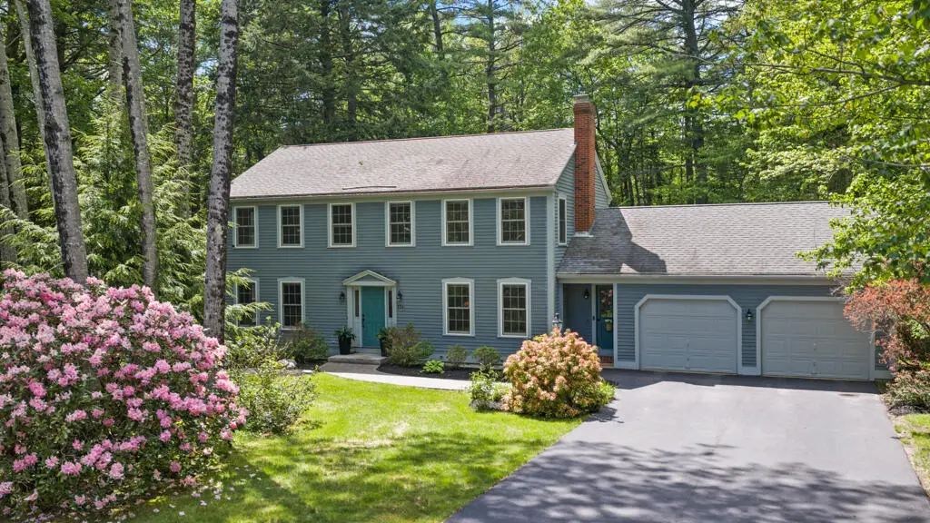 154 Applecrest Drive, Yarmouth, ME 04096 - #1