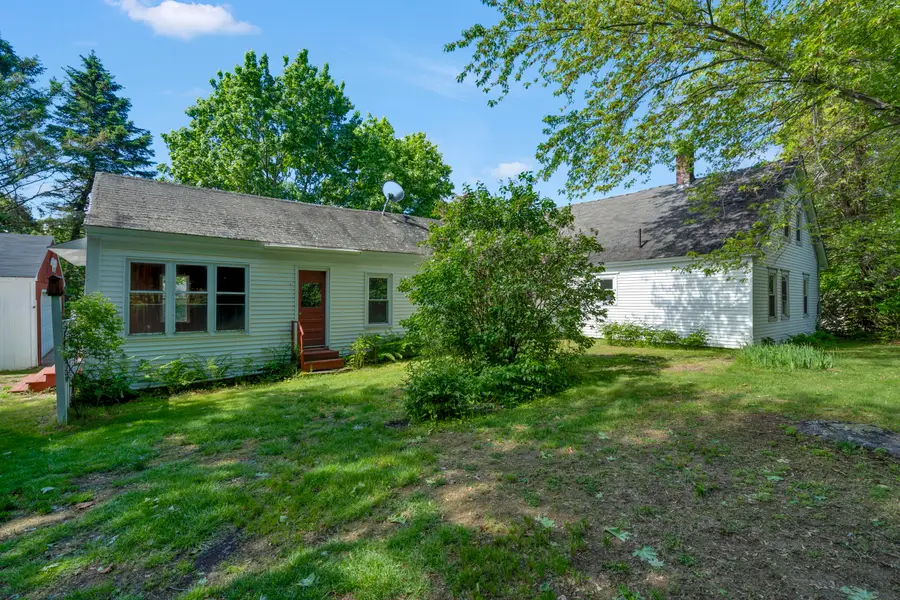 209 Oak Hill Road, Auburn, ME 04210 - #3