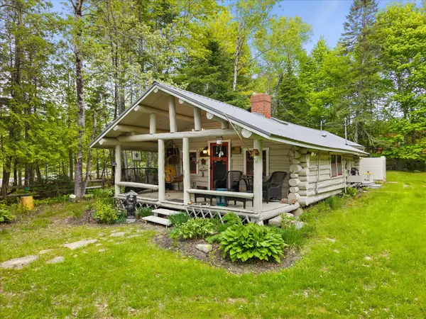 22 Old Mill Road, Talmadge, ME 04492