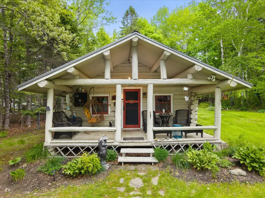 22 Old Mill Road, Talmadge, ME 04492 - #2