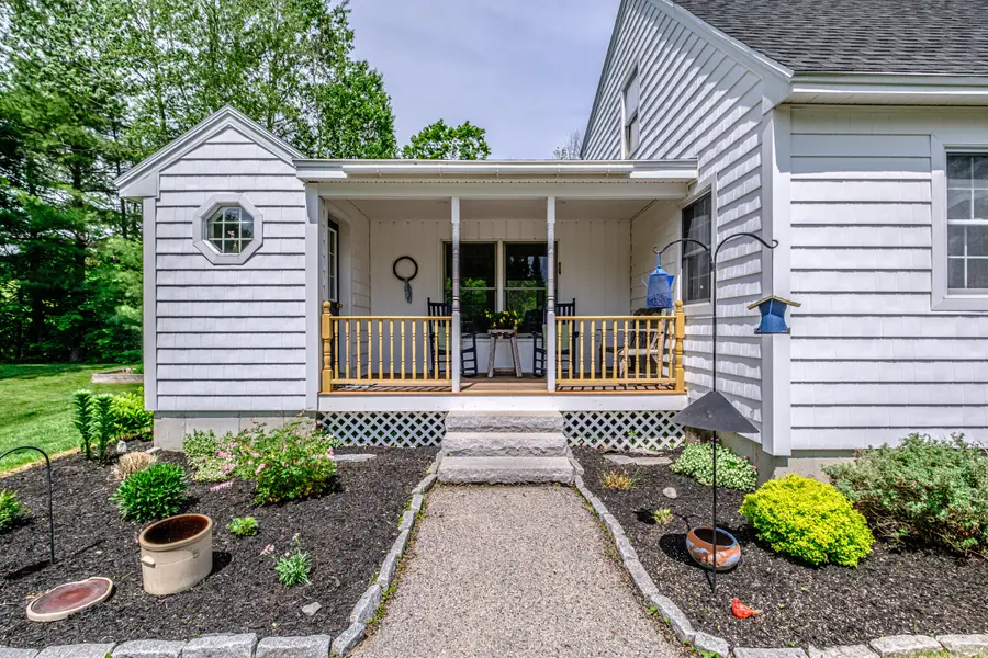 2 Homestead Lane, Windham, ME 04062 - #2