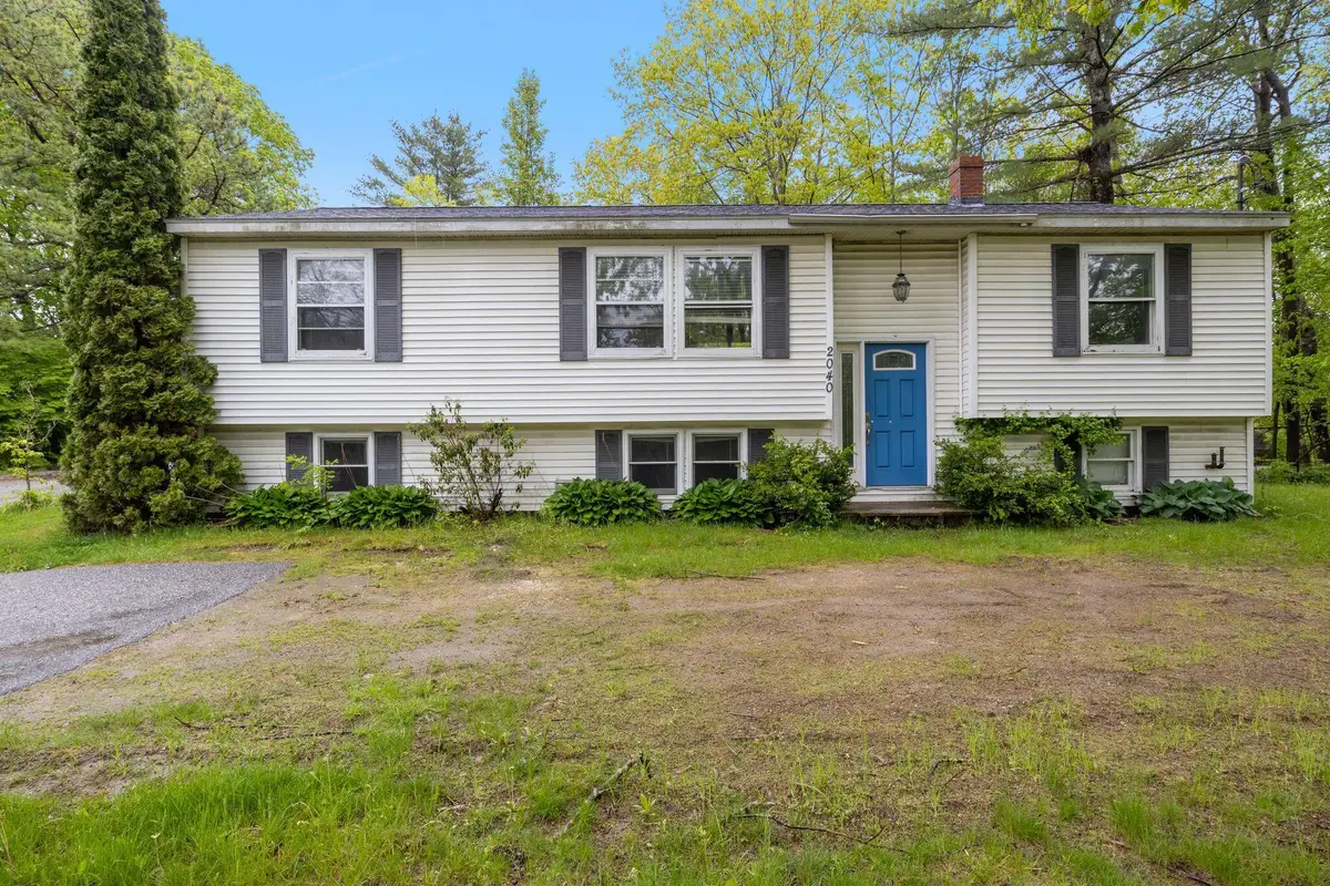 2040 Hotel Road, Auburn, ME 04210 - #1