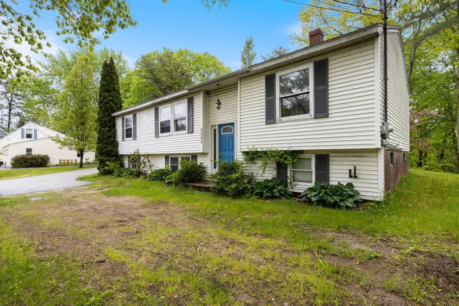 2040 Hotel Road, Auburn, ME 04210 - #2