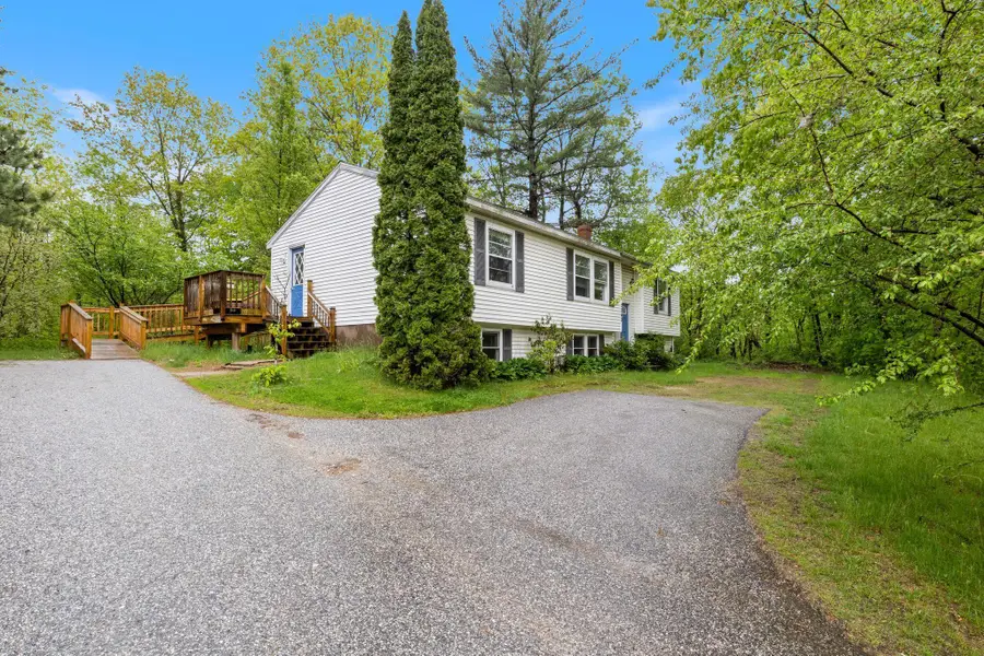 2040 Hotel Road, Auburn, ME 04210 - #3