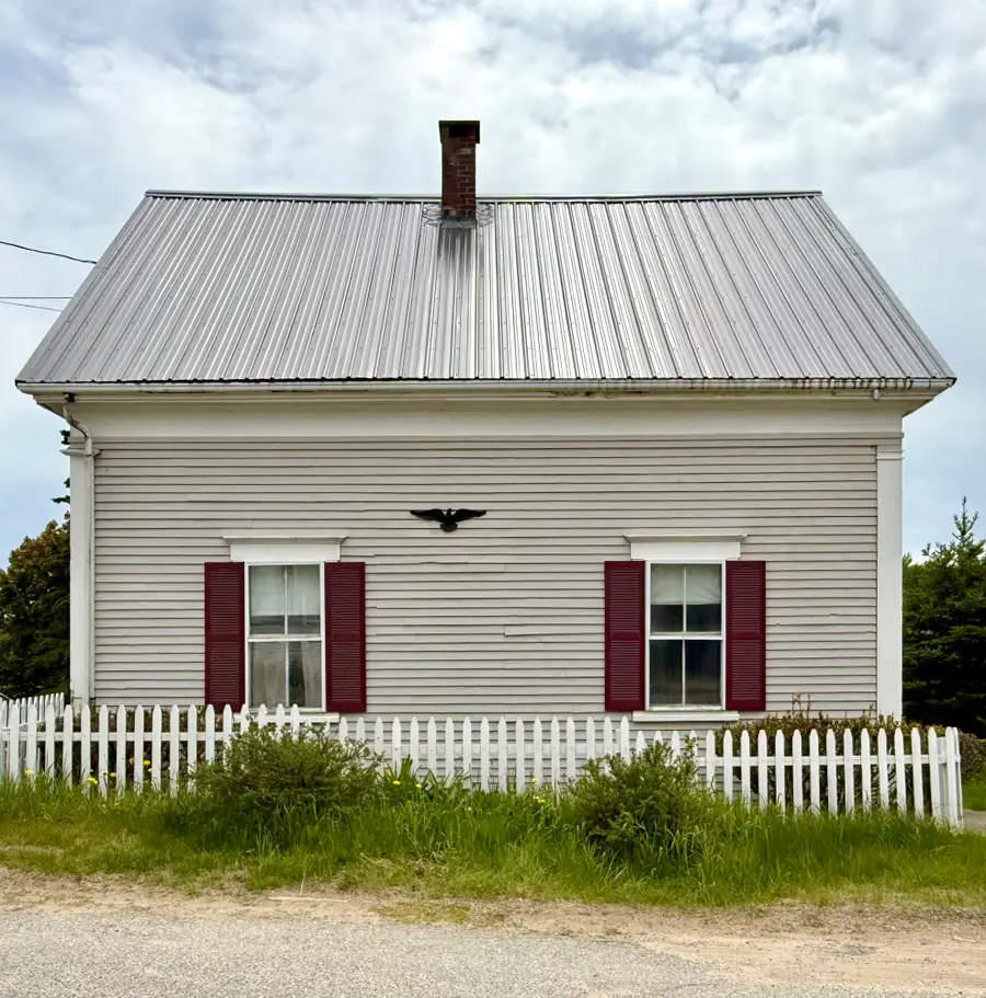 5 Water Street, Eastport, ME 04631 - #2