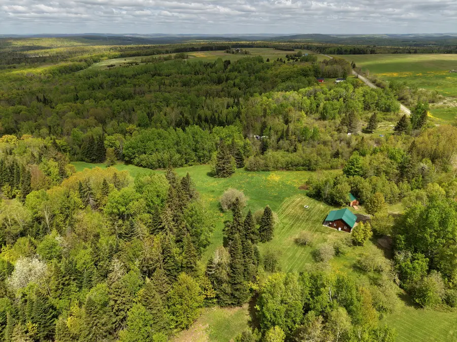 96 Erickson Road, Perham, ME 04766 - #2