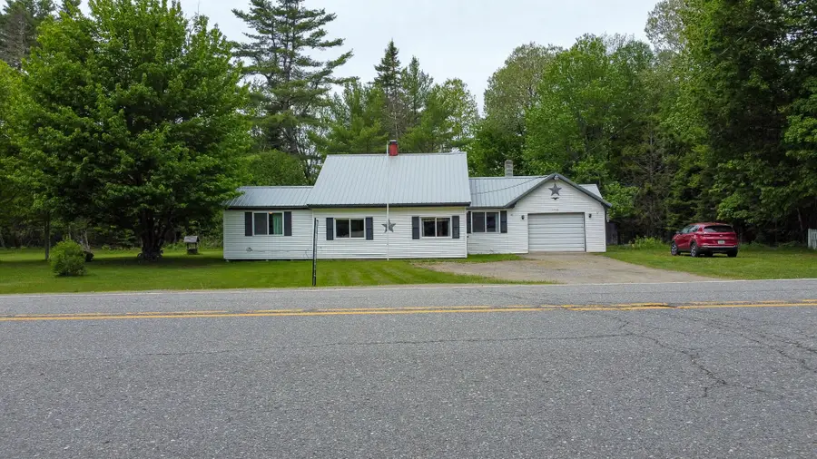 1736 Park Street, Prentiss, ME 04487 - #2