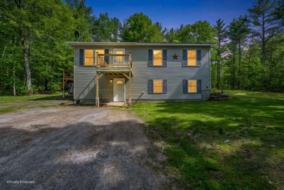595 Allen Pond Road, Greene, ME 04236 - #1