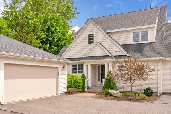 4 Ivy Way #78, Brunswick, ME 04011