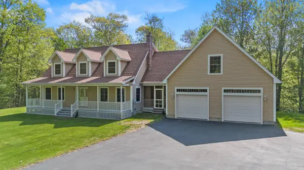 43 Payeur Circle, Sanford, ME 04073