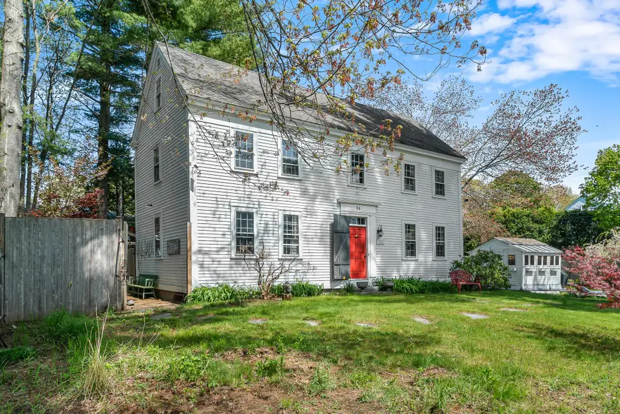34 York Street, York, ME 03909 - #2