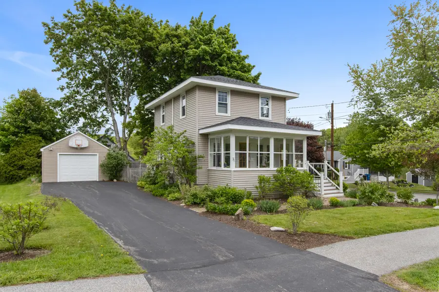 71 Virginia Street, Portland, ME 04103 - #2