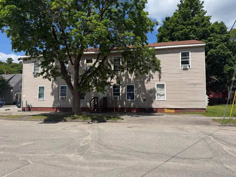 2 Oak Street, Auburn, ME 04210 - #2