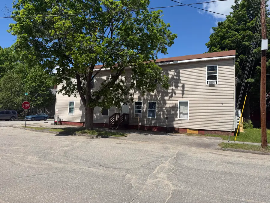 2 Oak Street, Auburn, ME 04210 - #3