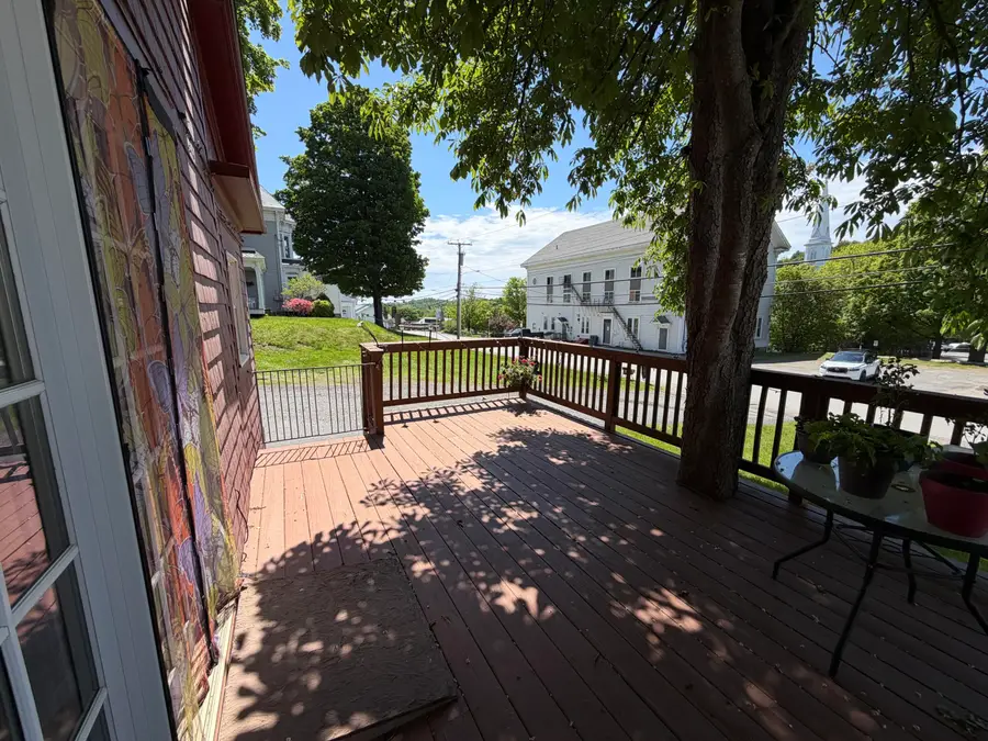 15 Pleasant Street, Dexter, ME 04930 - #3