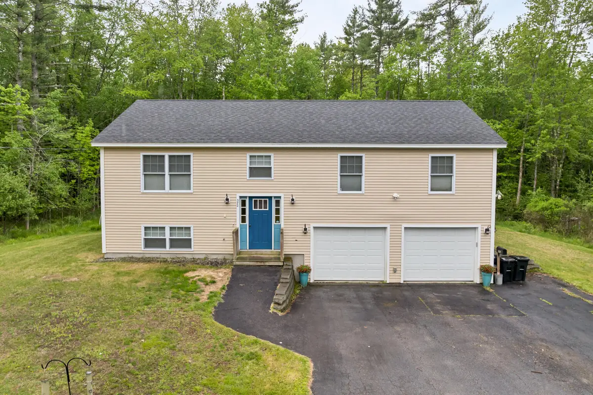 372 Sand Pond Road, Hollis Center, ME 04042 - #1