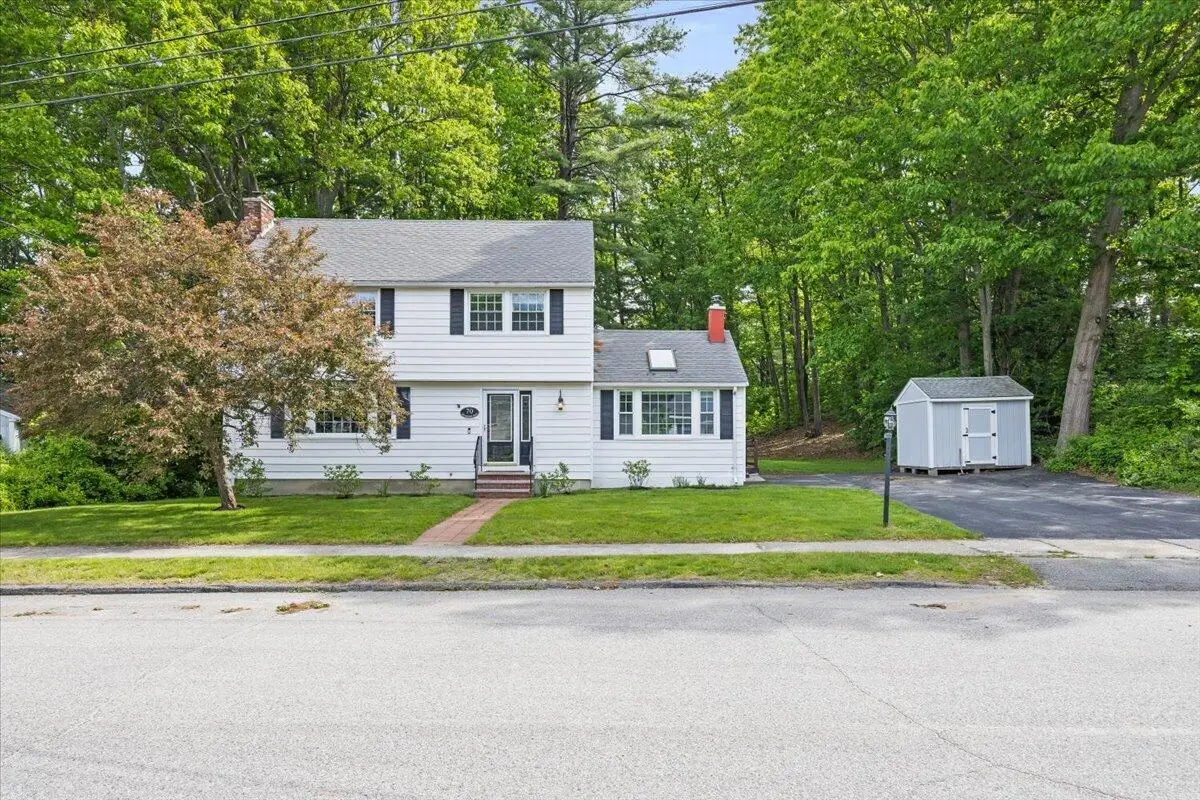 70 Springwood Road, South Portland, ME 04106 - #1