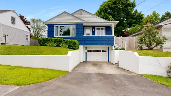 65 Baird Avenue, Lewiston, ME 04240