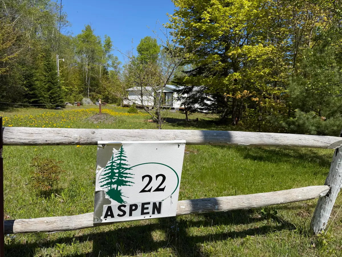 22 Aspen Road, Madawaska, ME 04756 - #1