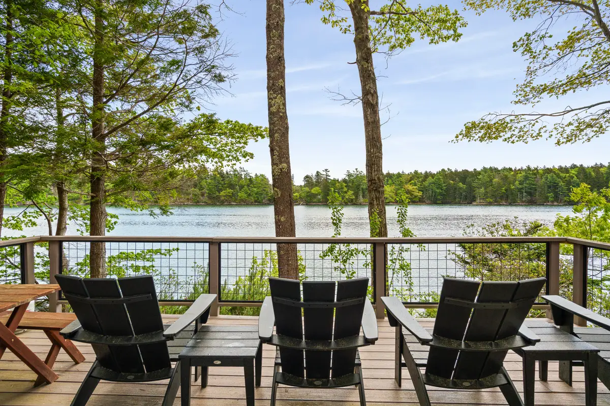 57 Laurel Shore Drive, Harpswell, ME 04079 - #1