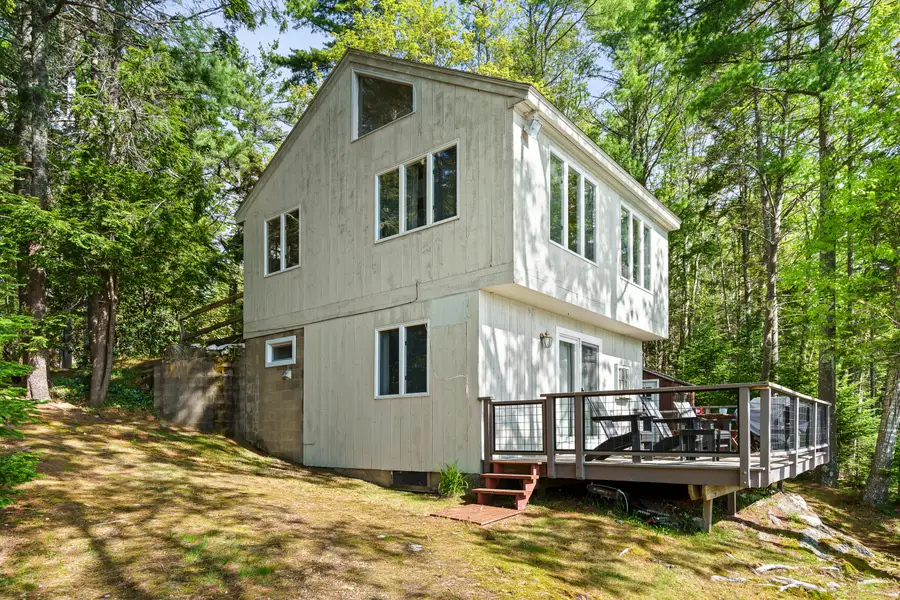 57 Laurel Shore Drive, Harpswell, ME 04079 - #2