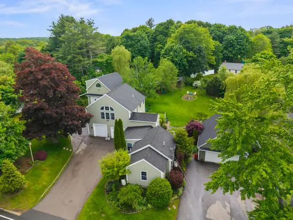 111 Scotland Bridge Road, York, ME 03909
