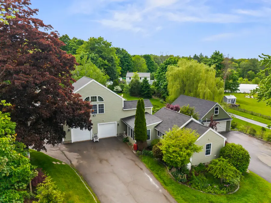 111 Scotland Bridge Road, York, ME 03909 - #3