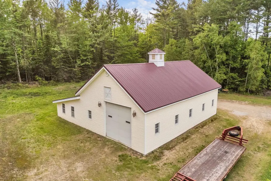 773 Main Street, Hartford, ME 04220 - #3