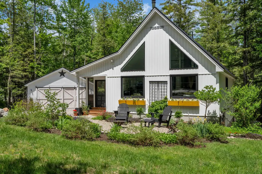 39 Holly Loop, Bridgton, ME 04009 - #2