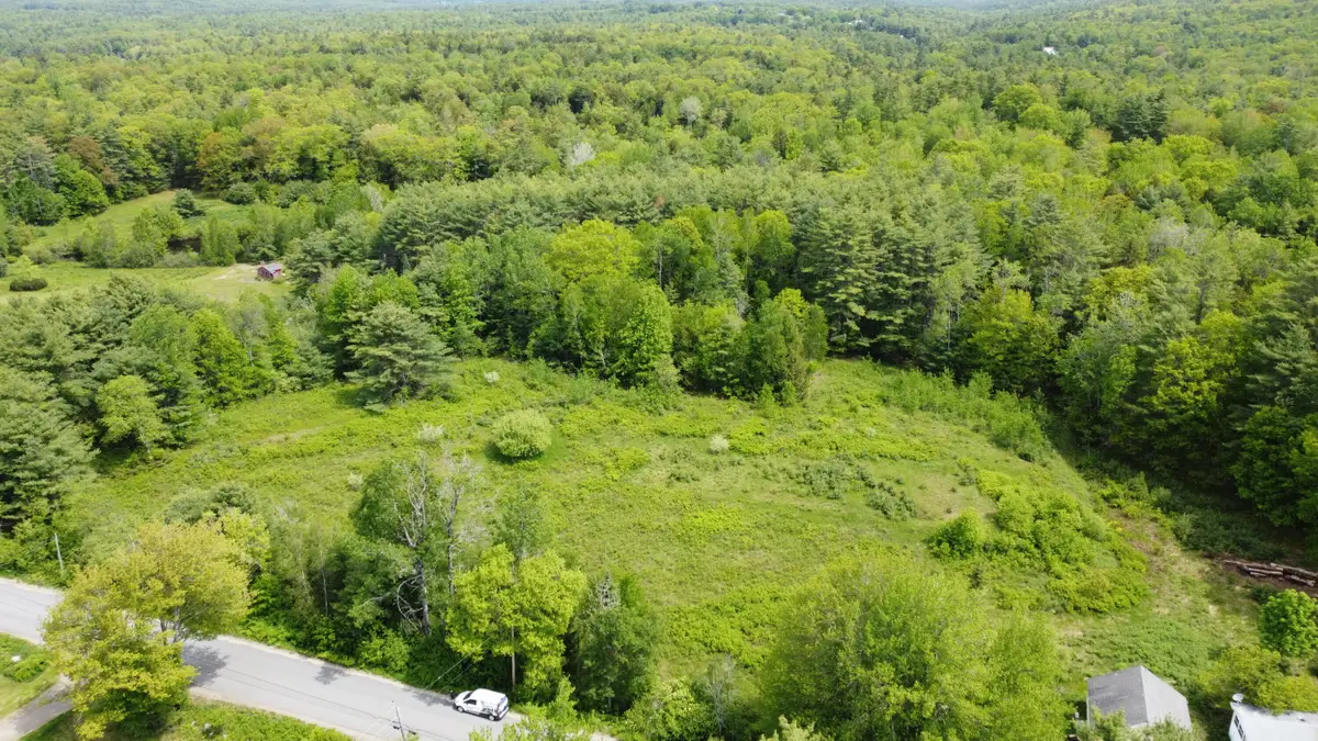 Lot 3 Cross Road, Alna, ME 04535 - #1