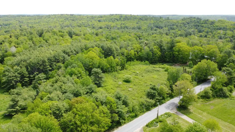 Lot 3 Cross Road, Alna, ME 04535 - #2