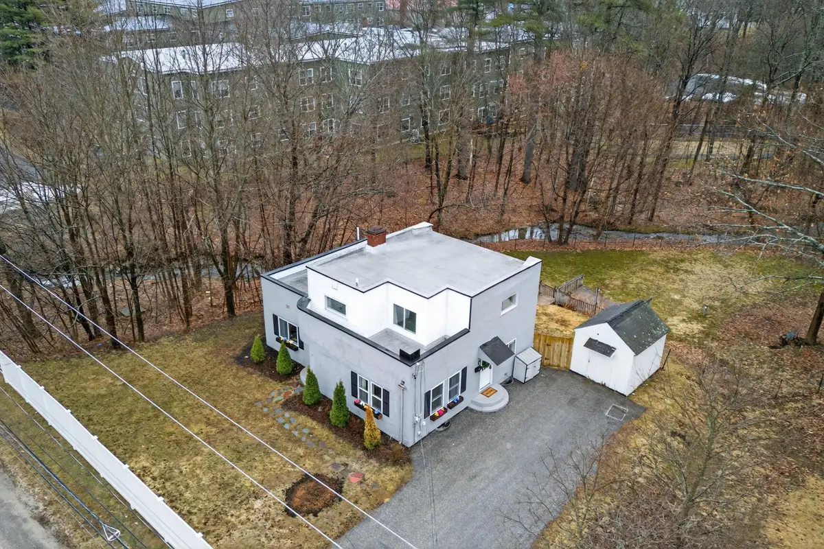 510 Minot Avenue, Auburn, ME 04210 - #1