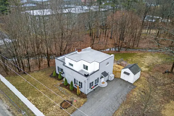 510 Minot Avenue, Auburn, ME 04210