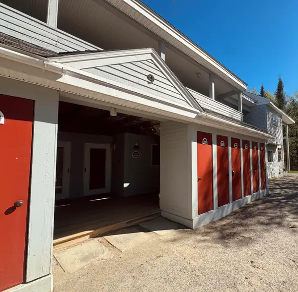 2599 Beaver Brook Lane #2599, Carrabassett Valley, ME 04947