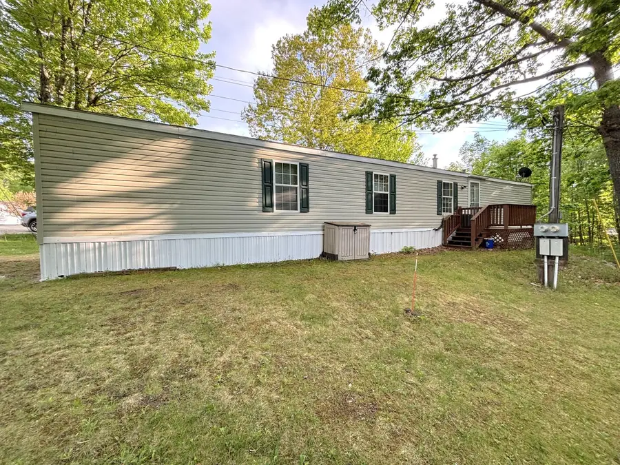 70 Amys Circle, Dresden, ME 04342 - #2