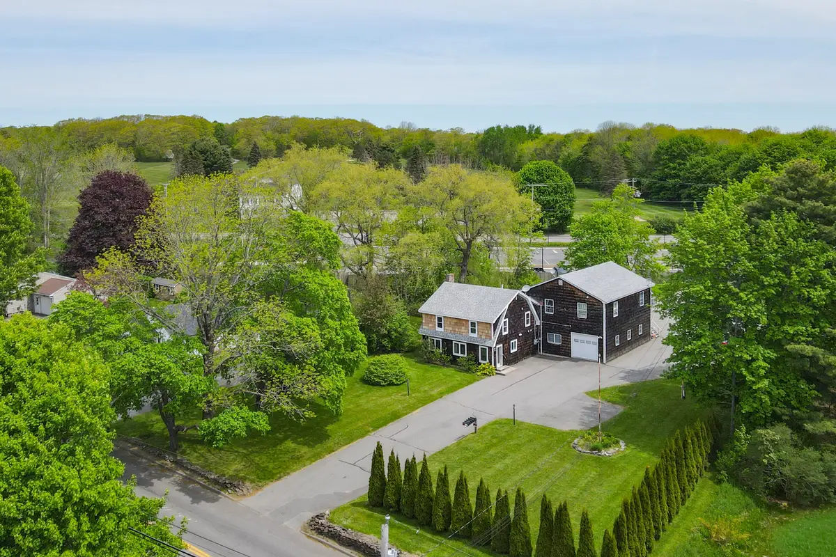 171 N Main Street, Rockland, ME 04841 - #1