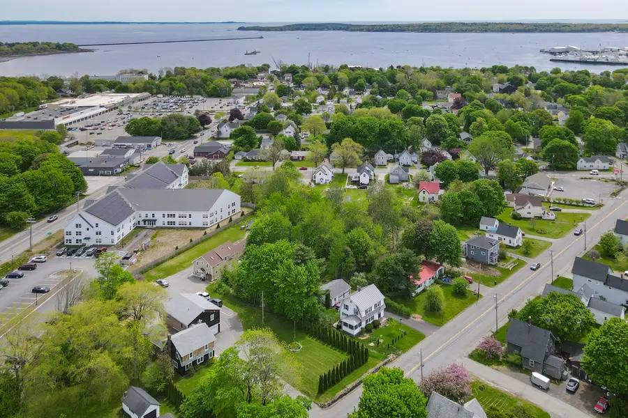 171 N Main Street, Rockland, ME 04841 - #3