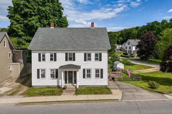 141 Portland Street, South Berwick, ME 03908