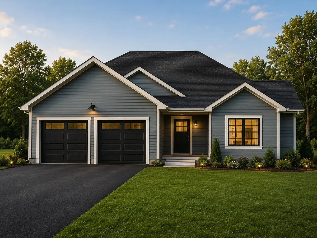 106 Deer Hill Circle, Westbrook, ME 04092 - #1