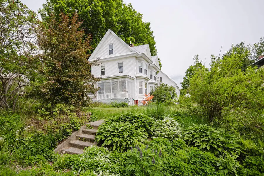77 Main Street, New Sharon, ME 04955 - #2