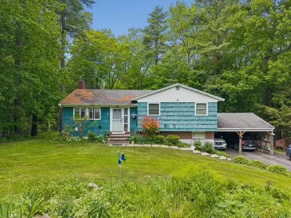 10 Ridgewood Drive, Augusta, ME 04330