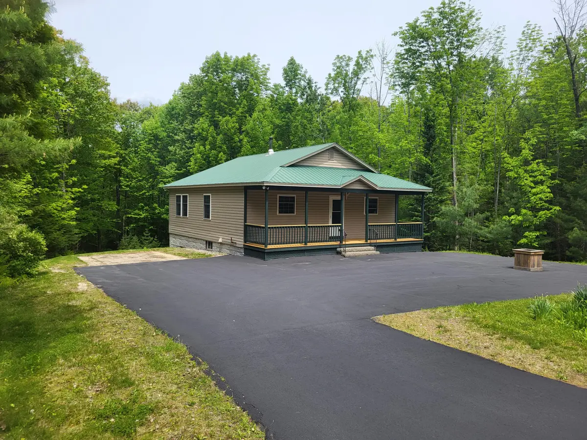 159 Pikes Hill Road, Norway, ME 04268 - #1