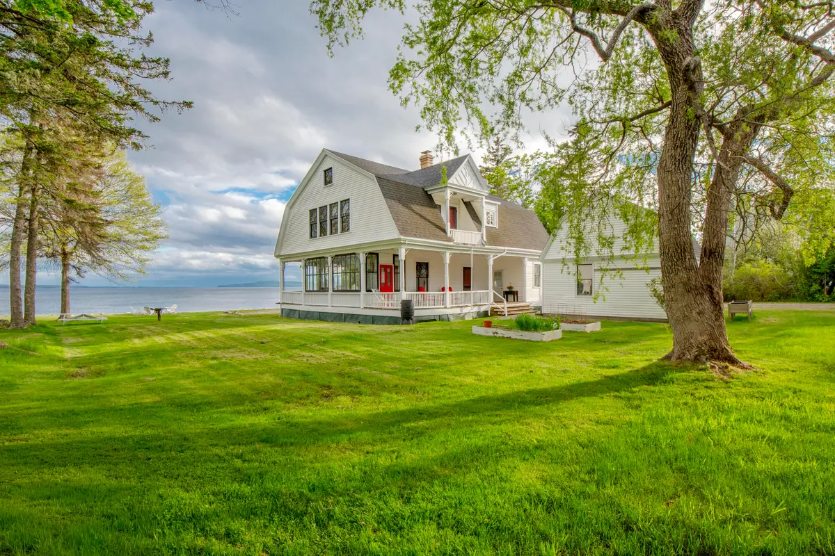 8 Navy Street Ext., Searsport, ME 04974 - #1