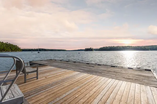 119 Knubble Bay Road, Westport Island, ME 04578