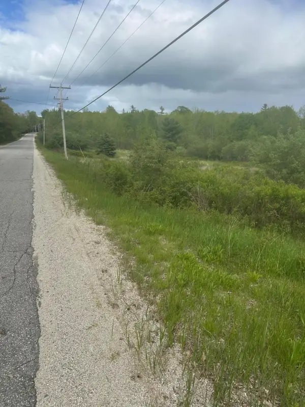 Lot 6 Unionville Road, Steuben, ME 04680