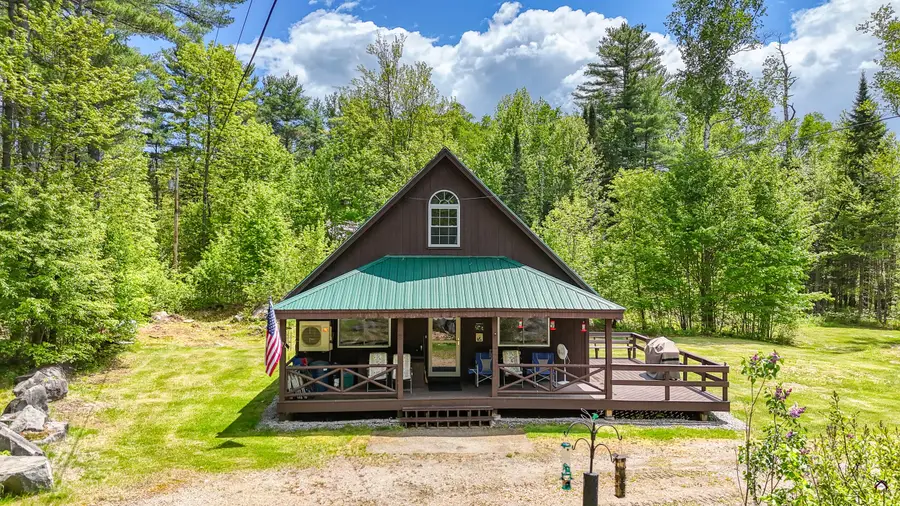 5 Hansen Lane, Roxbury, ME 04275 - #2