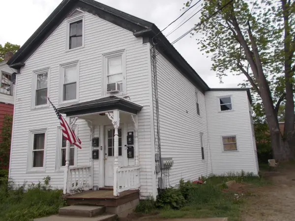 20 Wheeler Street Street #1-4, Livermore Falls, ME 04254