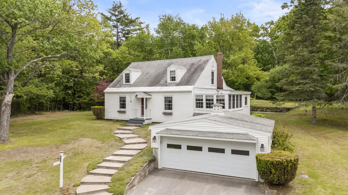 69 Railroad Avenue, Springvale, ME 04083 - #1