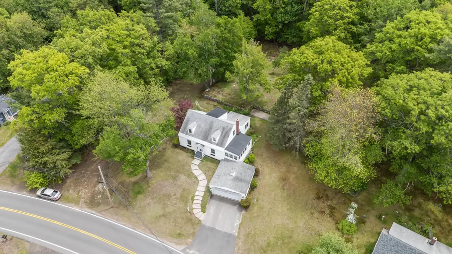 69 Railroad Avenue, Springvale, ME 04083 - #2